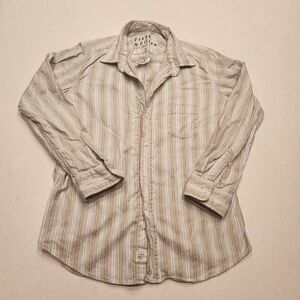 Frank and Eileen womens top. Size S